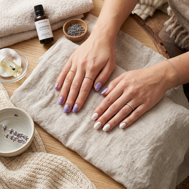 Bellagio Nails and Medispa